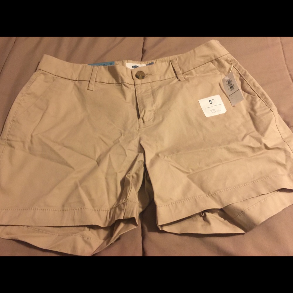 Old Navy Shorts
